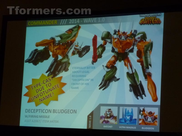 Transformers Products Hasbro Brand Team Panel  (23 of 175)